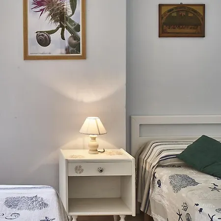 Apartment Fillirea