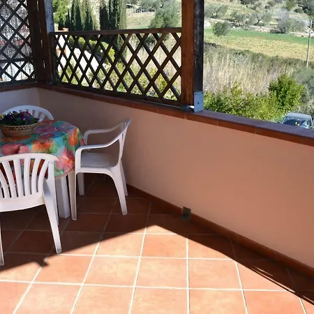 Fillirea Appartamento