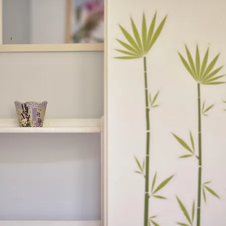 Apartamento Fillirea *