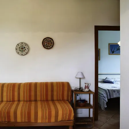 Fillirea Apartamento Capoliveri (Isola d'Elba)