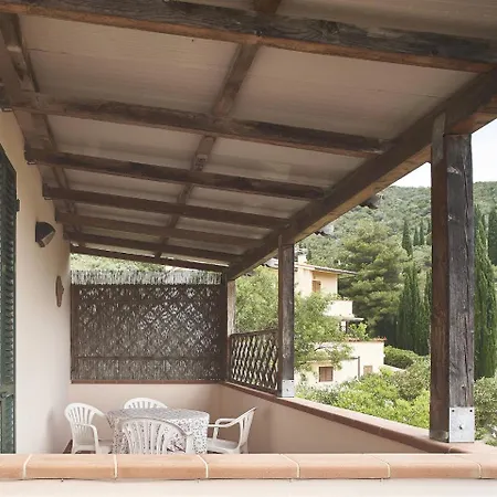 Apartamento Fillirea