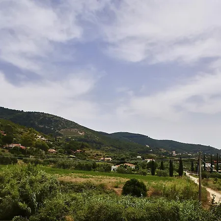 Apartamento Fillirea Capoliveri (Isola d'Elba)