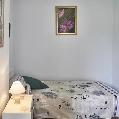 Apartamento Fillirea Capoliveri (Isola d'Elba)