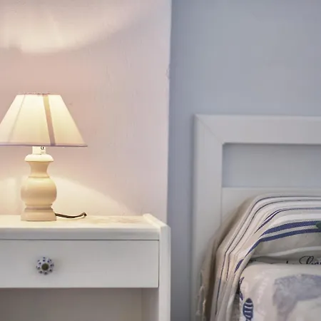 Apartamento Fillirea *