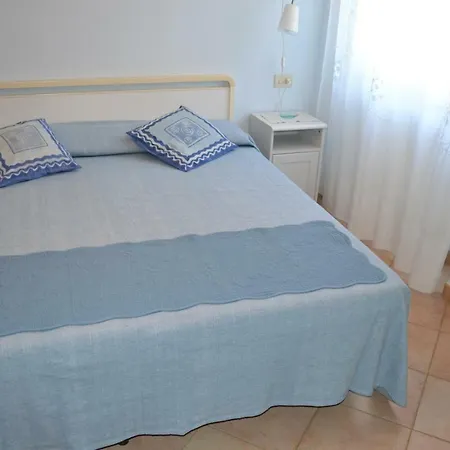 Fillirea Apartamento *