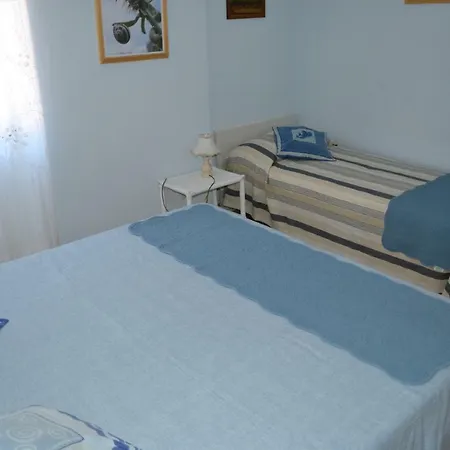 Fillirea Apartamento *