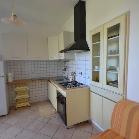 Fillirea Apartamento Capoliveri (Isola d'Elba)