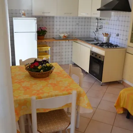 Fillirea Apartamento *