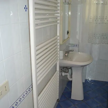 Fillirea Apartamento *